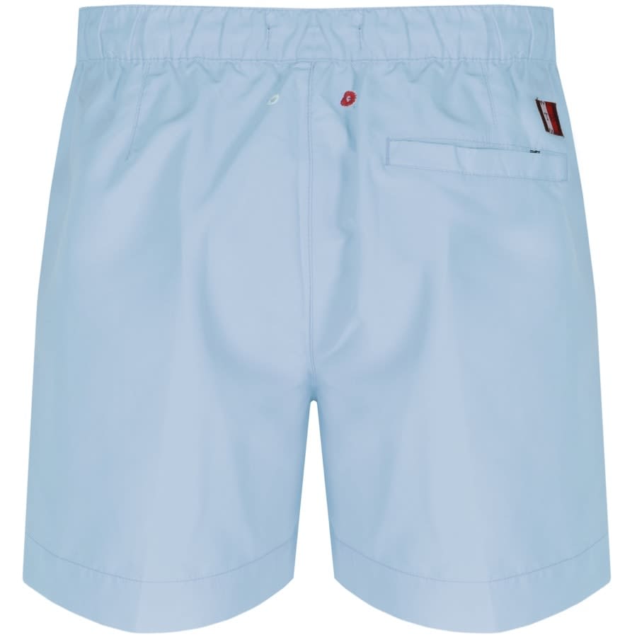 Alternative Image for ProductTommy Hilfiger Swim Shorts Blue2