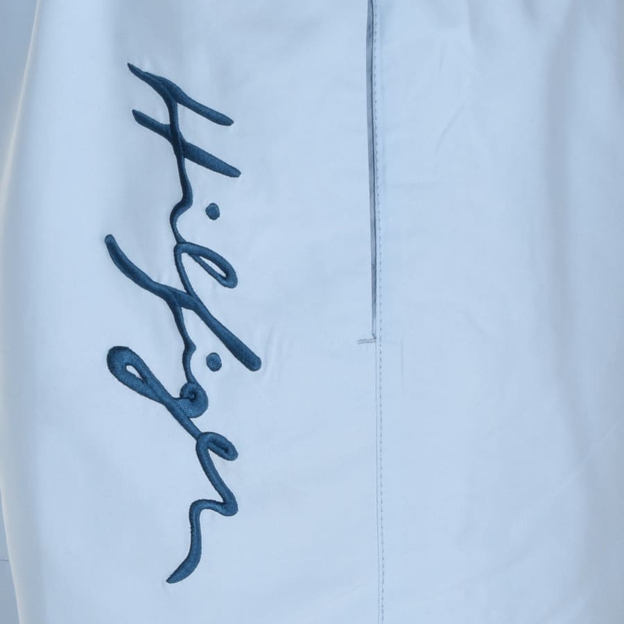 Alternative Image for ProductTommy Hilfiger Swim Shorts Blue3