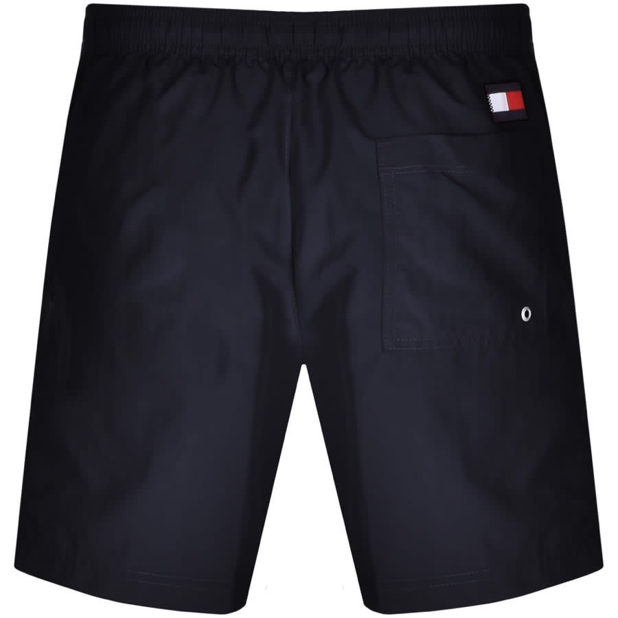 Alternative Image for ProductTommy Hilfiger Slim Fit Swim Shorts Navy2