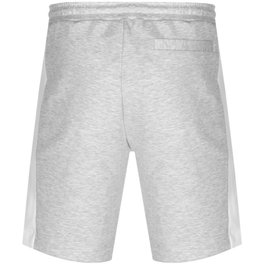 Alternative Image for ProductBOSS Headlo 1 Shorts Grey2