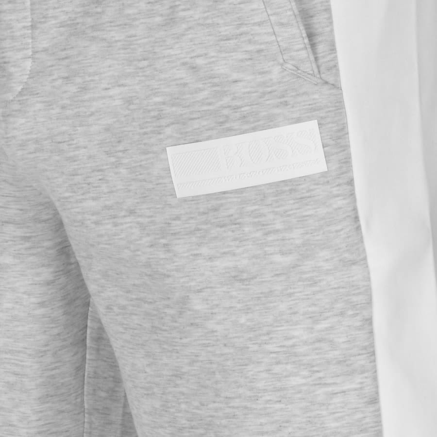 Alternative Image for ProductBOSS Headlo 1 Shorts Grey3
