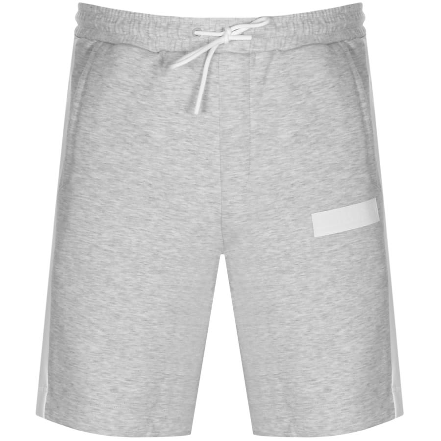Alternative Image for ProductBOSS Headlo 1 Shorts Grey1