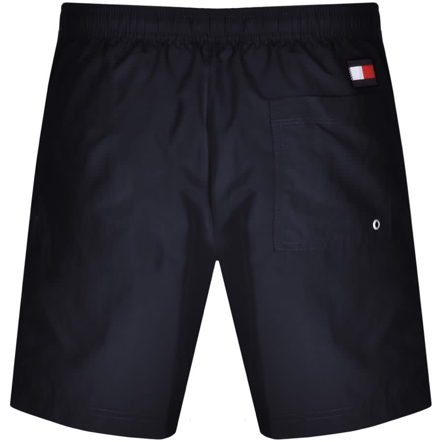 Alternative Image for ProductTommy Hilfiger Swim Shorts Navy2