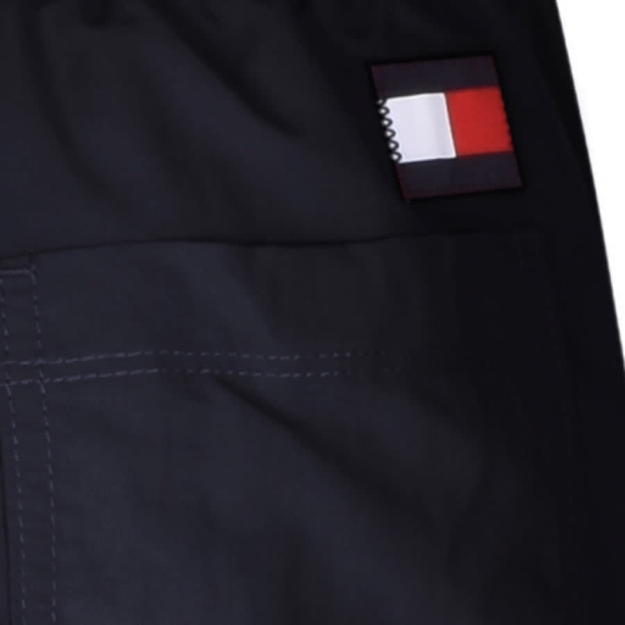 Alternative Image for ProductTommy Hilfiger Swim Shorts Navy3