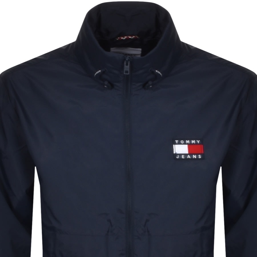 Alternative Image for ProductTommy Jeans Yoke Jacket Navy2