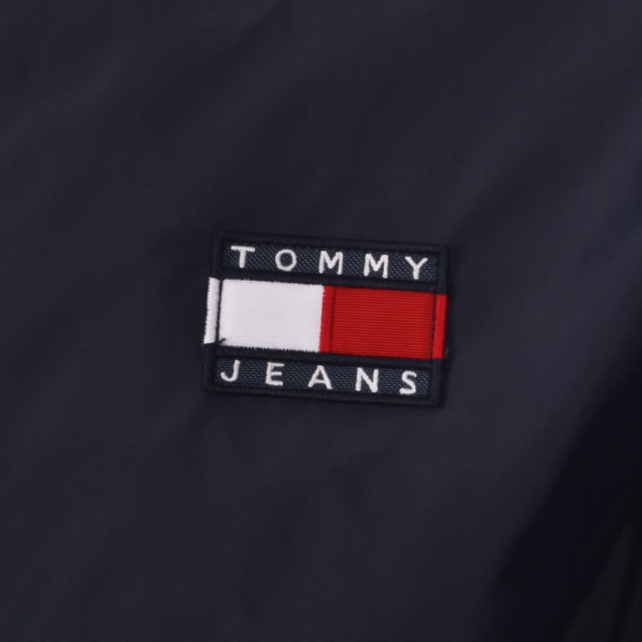 Alternative Image for ProductTommy Jeans Yoke Jacket Navy3