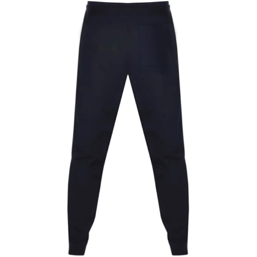 Alternative Image for ProductTommy Jeans Slim Joggers Navy2
