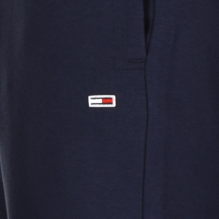 Alternative Image for ProductTommy Jeans Slim Joggers Navy3