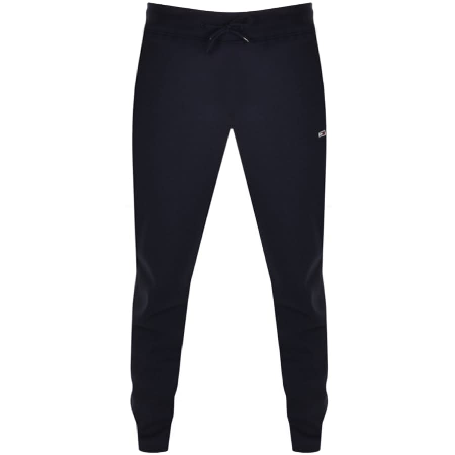 Alternative Image for ProductTommy Jeans Slim Joggers Navy1