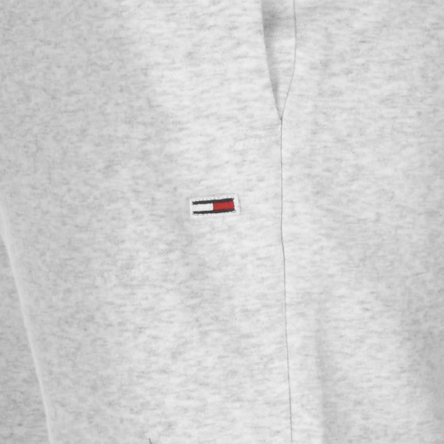 Alternative Image for ProductTommy Jeans Slim Joggers Grey3