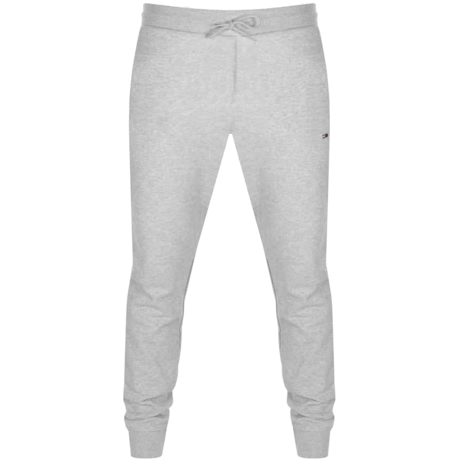 Alternative Image for ProductTommy Jeans Slim Joggers Grey1
