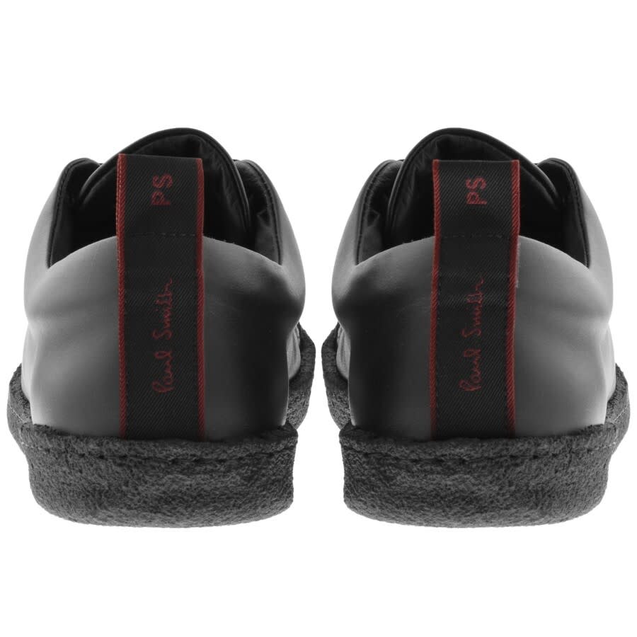 Alternative Image for ProductPS By Paul Smith Tores Trainers Black2