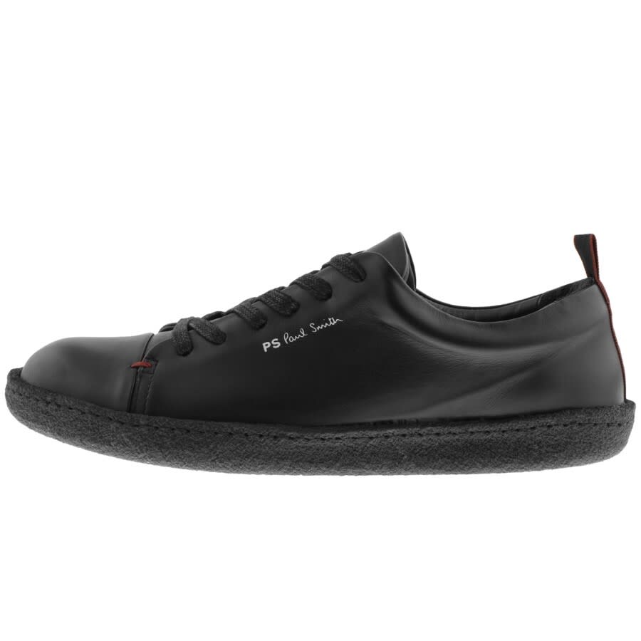 Alternative Image for ProductPS By Paul Smith Tores Trainers Black1