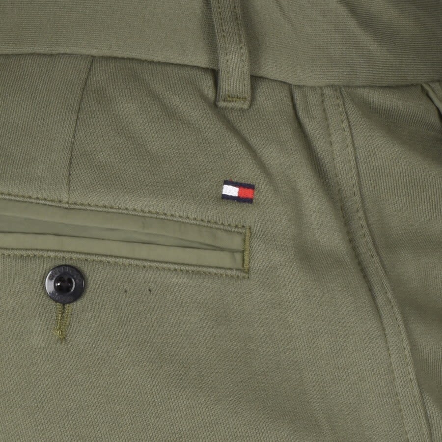 Alternative Image for ProductTommy Hilfiger Harlem Cargo Shorts Green3