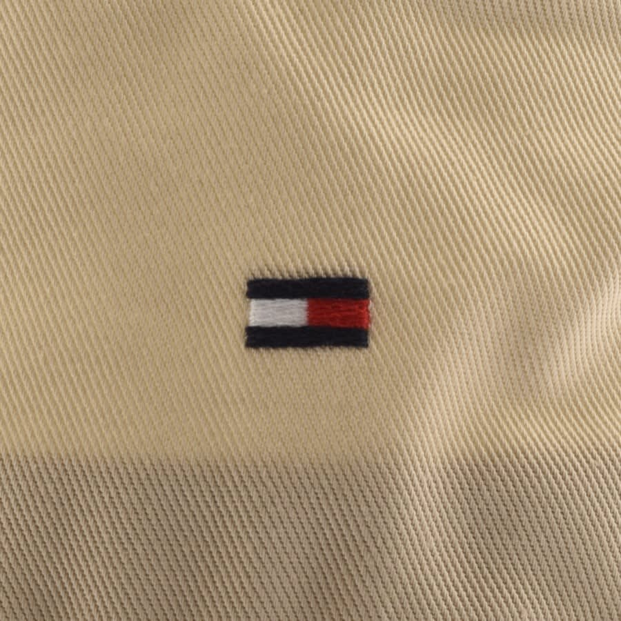 Alternative Image for ProductTommy Hilfiger Flag Bucket Hat Beige3