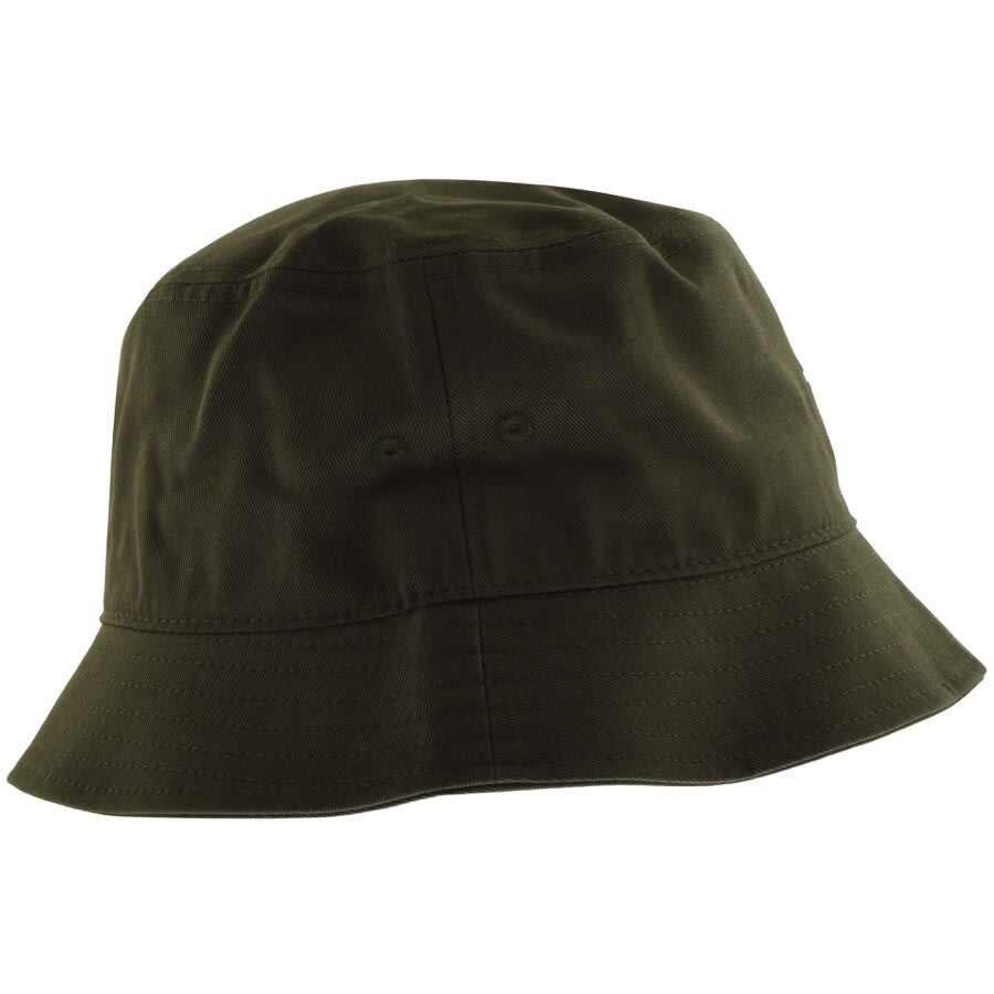 Alternative Image for ProductTommy Hilfiger Flag Bucket Hat Green2