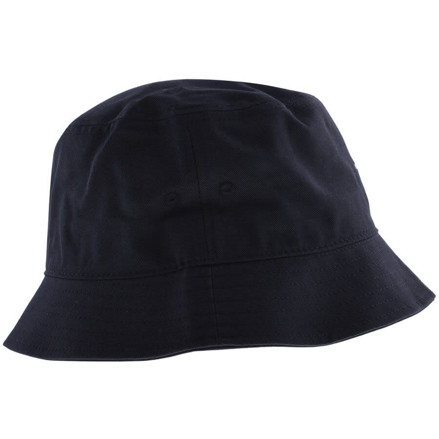Alternative Image for ProductTommy Hilfiger Flag Bucket Hat Navy2
