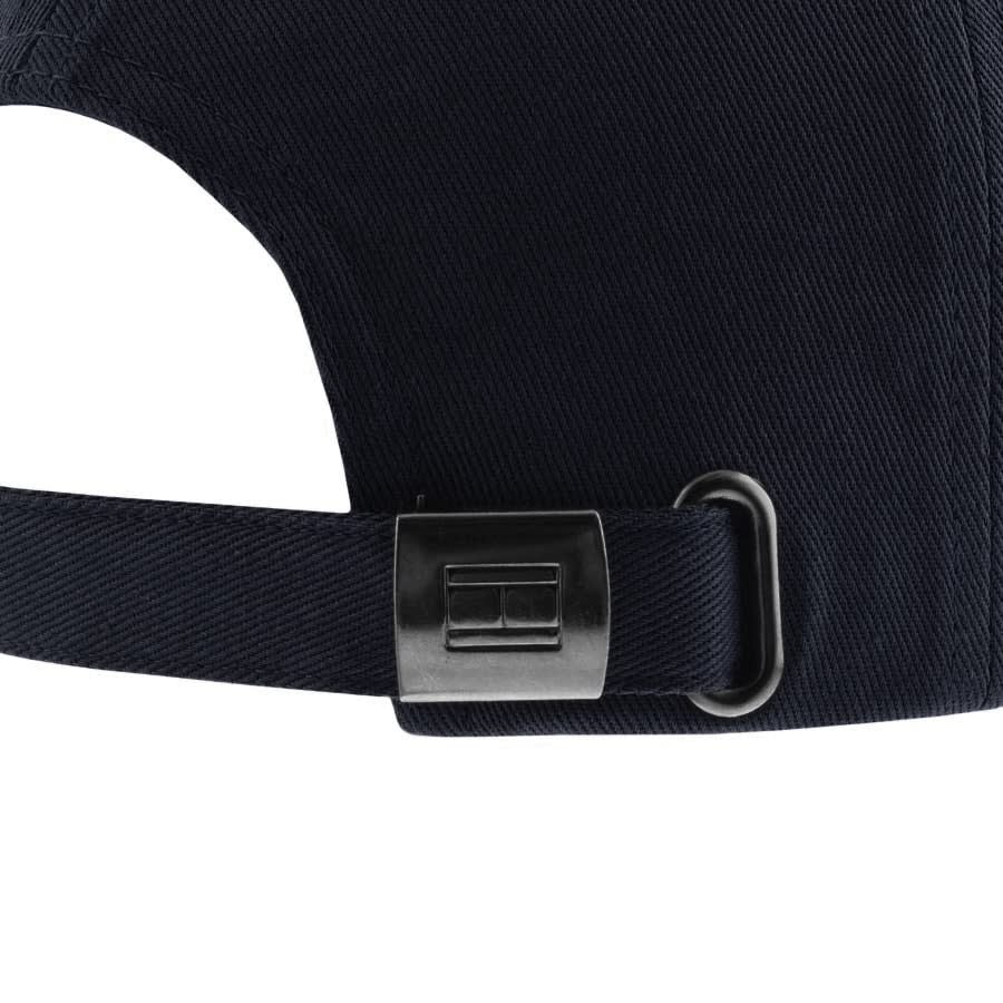 Alternative Image for ProductTommy Hilfiger Established Baseball Cap Navy3