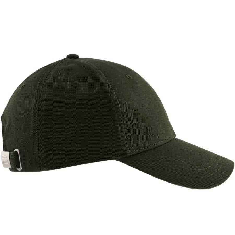Alternative Image for ProductTommy Hilfiger Classic Baseball Cap Green2