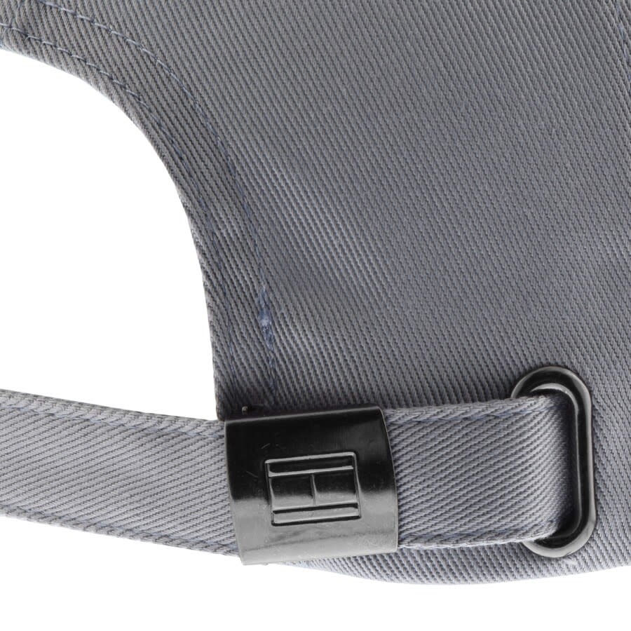 Alternative Image for ProductTommy Hilfiger Established Baseball Cap Blue3