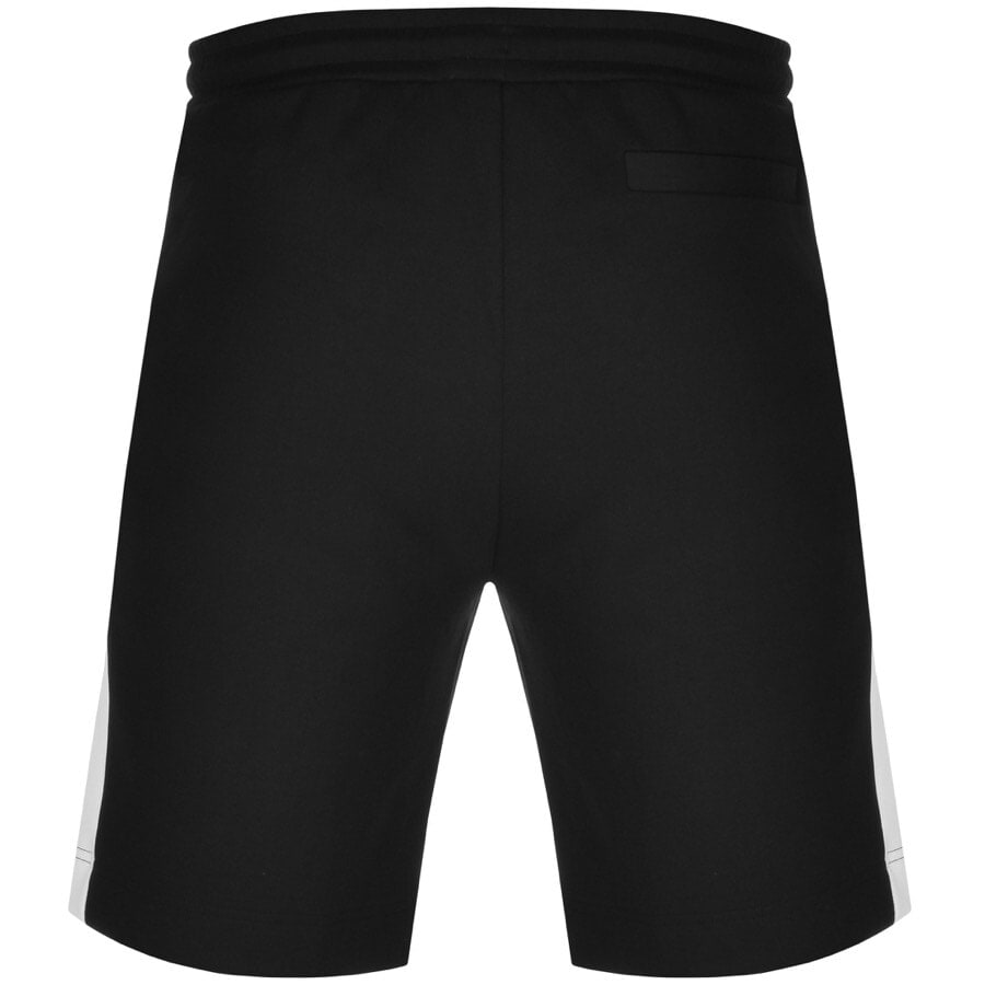 Alternative Image for ProductBOSS Headlo 1 Shorts Black2