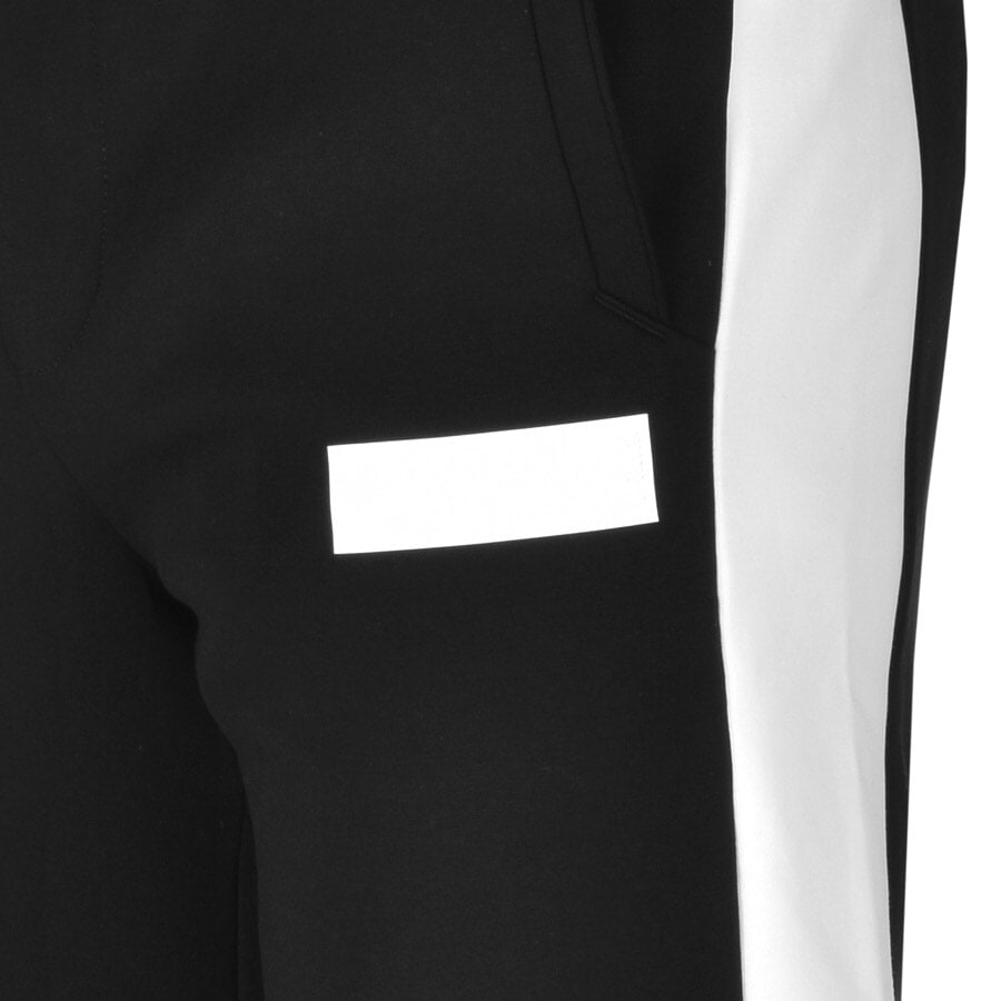 Alternative Image for ProductBOSS Headlo 1 Shorts Black3