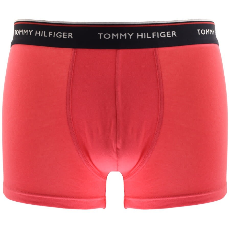 Alternative Image for ProductTommy Hilfiger Underwear 3 Pack Trunks2