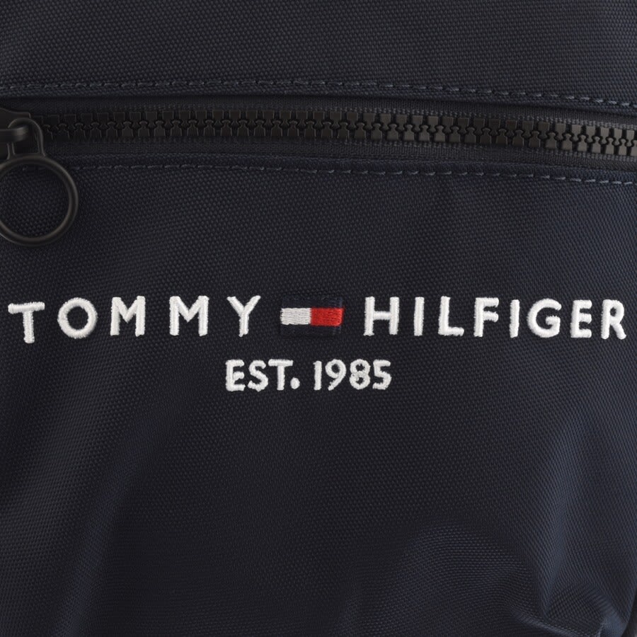 Alternative Image for ProductTommy Hilfiger Mini Reporter Shoulder Bag Navy3