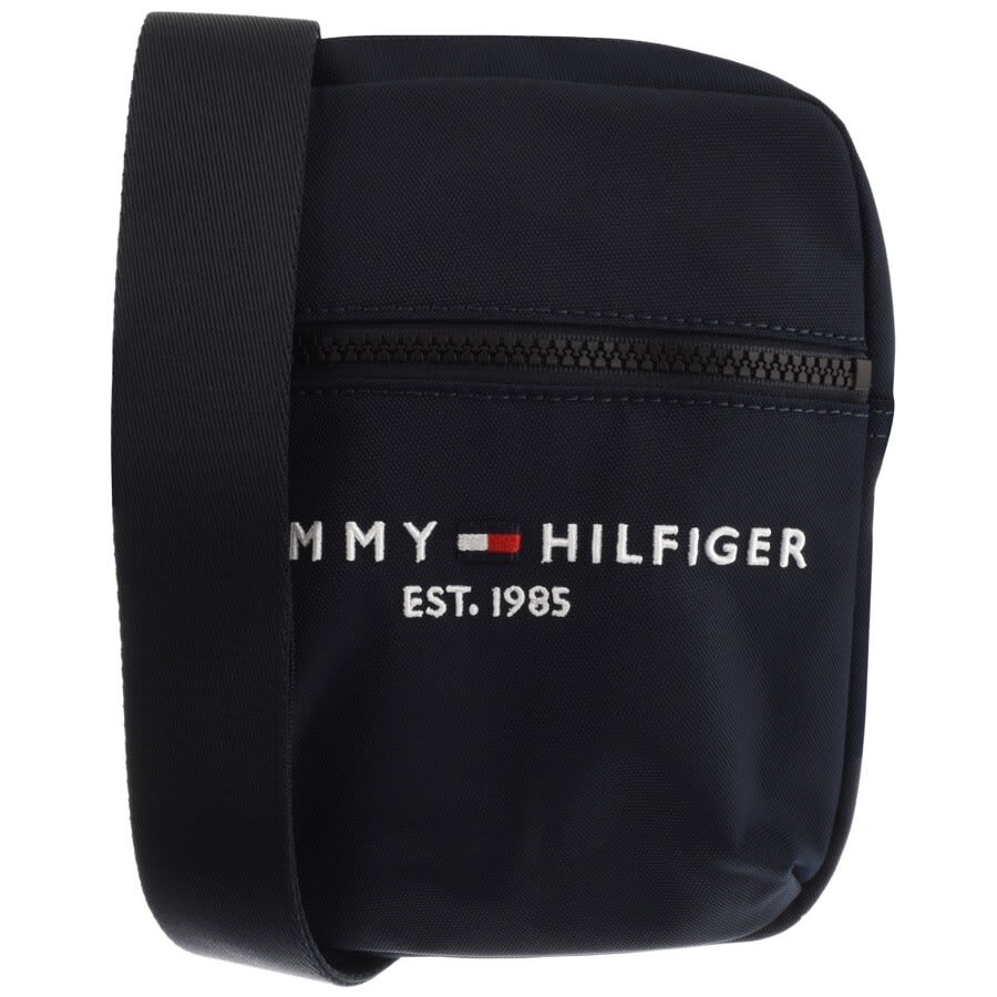 Alternative Image for ProductTommy Hilfiger Mini Reporter Shoulder Bag Navy1