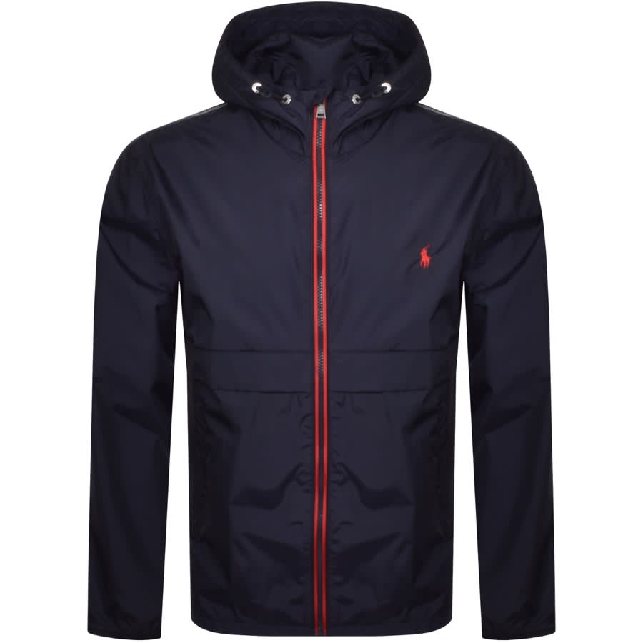 ralph lauren belport jacket