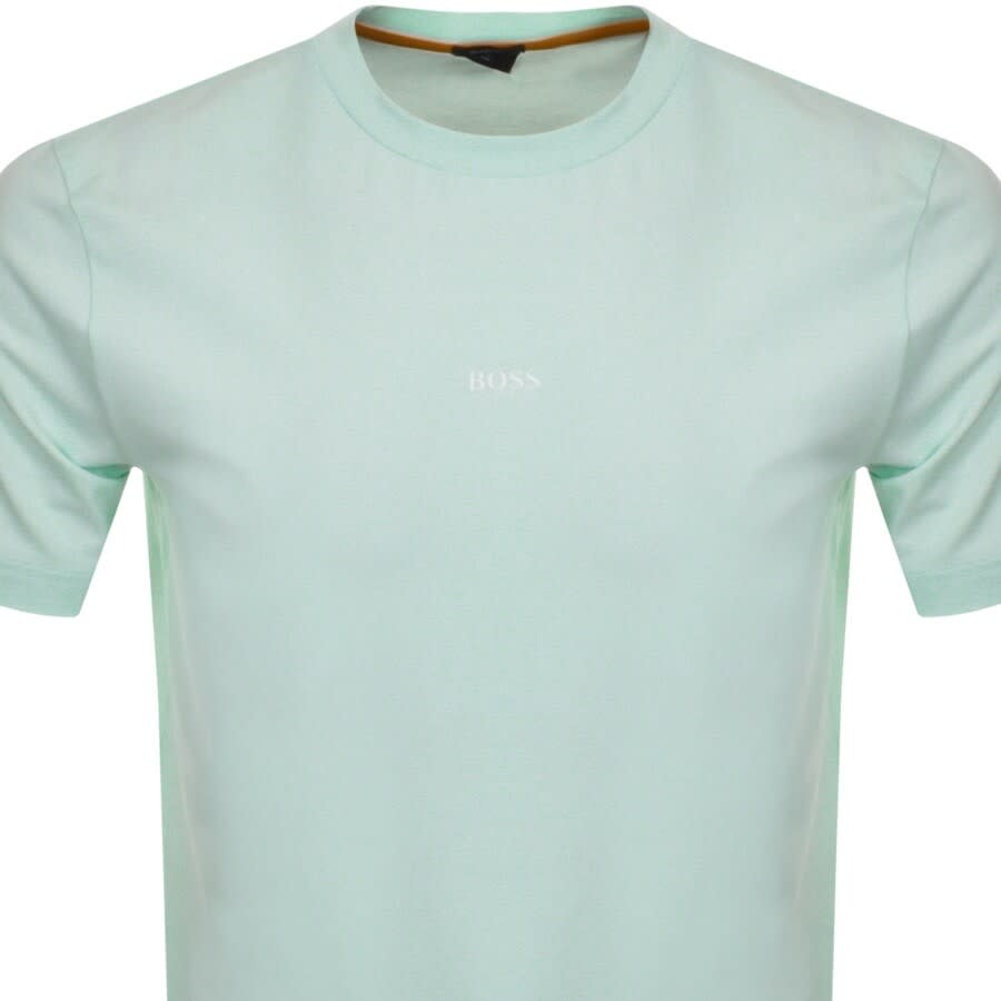 Alternative Image for ProductBOSS TChup T Shirt Blue2