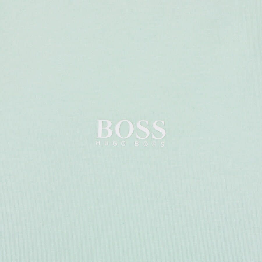 Alternative Image for ProductBOSS TChup T Shirt Blue3