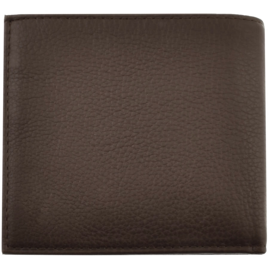 Alternative Image for ProductRalph Lauren Billfold Wallet Brown3