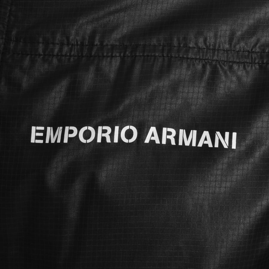 Alternative Image for ProductEmporio Armani Jacket Black3