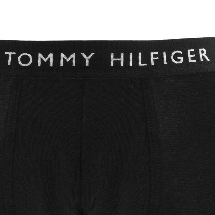 Alternative Image for ProductTommy Hilfiger Underwear 3 Pack Trunks3