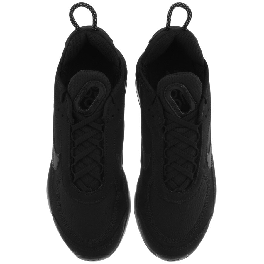 Alternative Image for ProductNike Air Max 2090 CS Trainers Black3