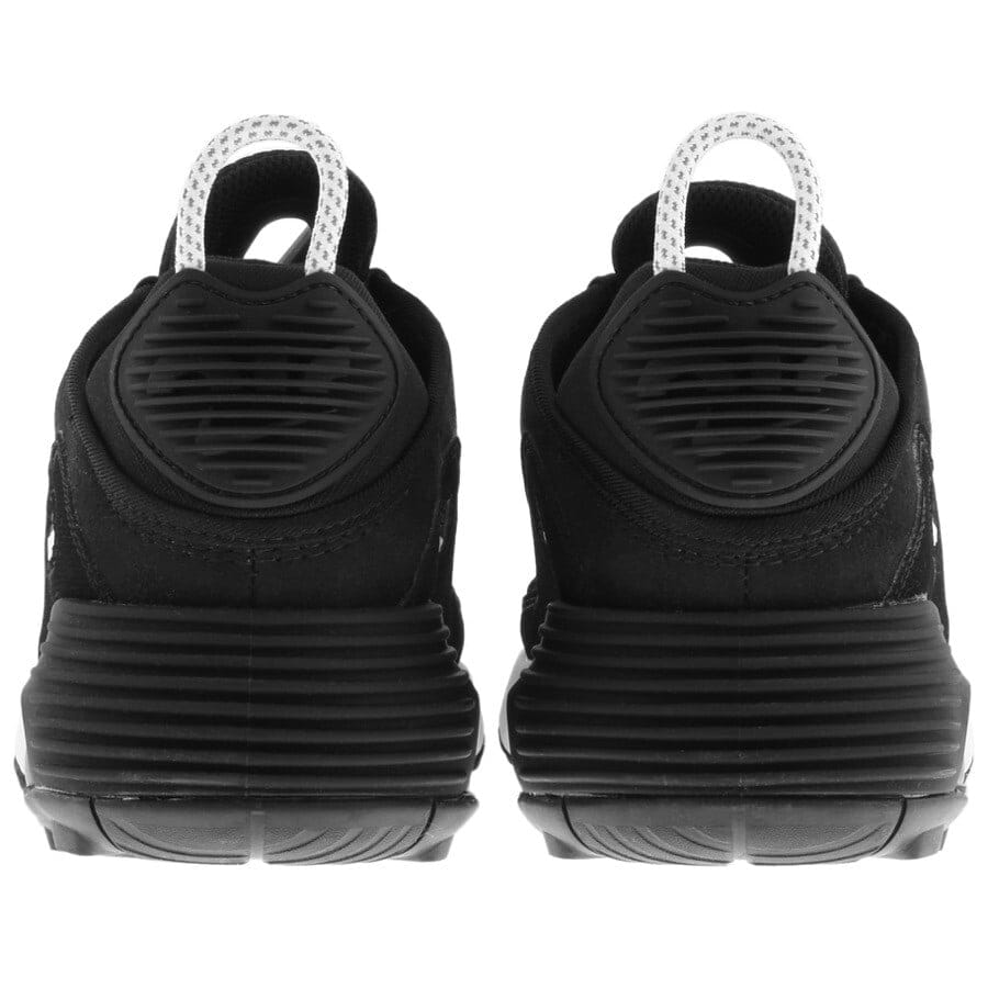 Alternative Image for ProductNike Air Max 2090 CS Trainers Black White2