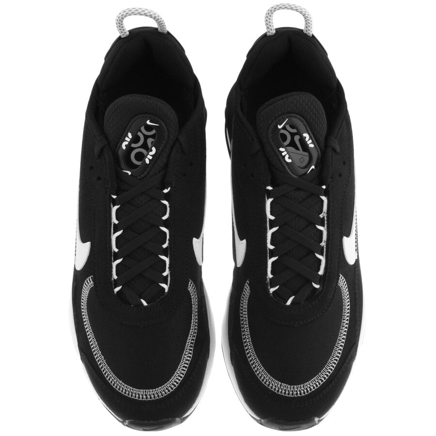 Alternative Image for ProductNike Air Max 2090 CS Trainers Black White3