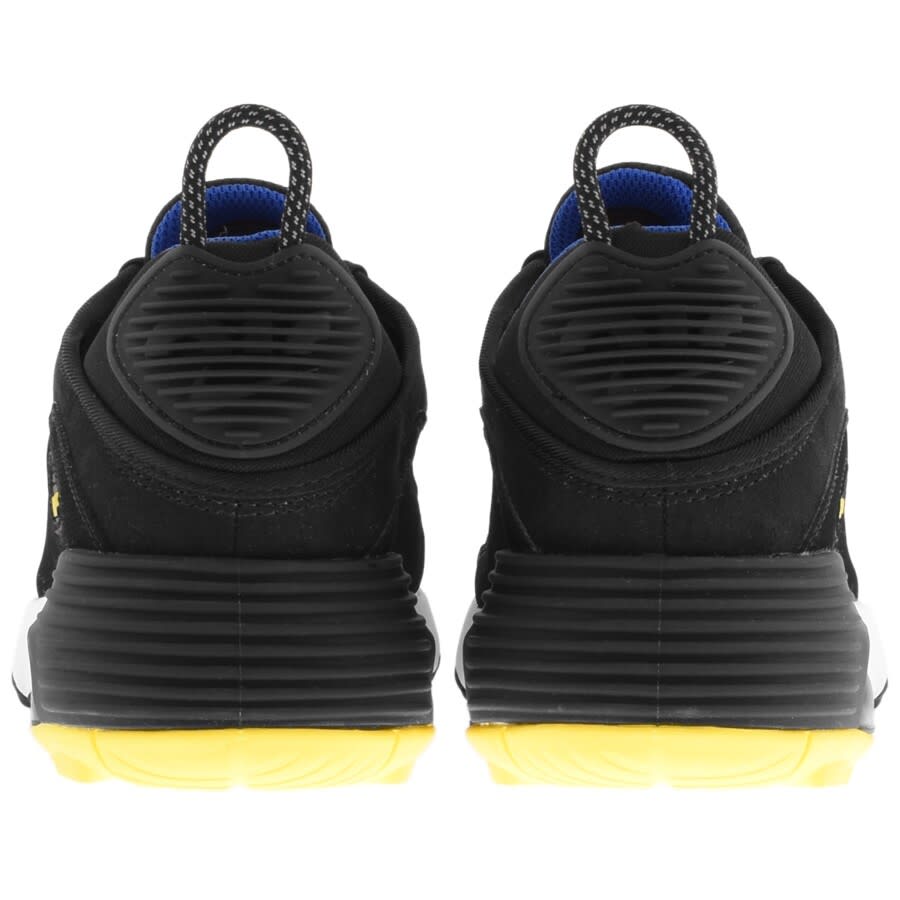 Alternative Image for ProductNike Air Max 2090 CS Trainers Black Blue2