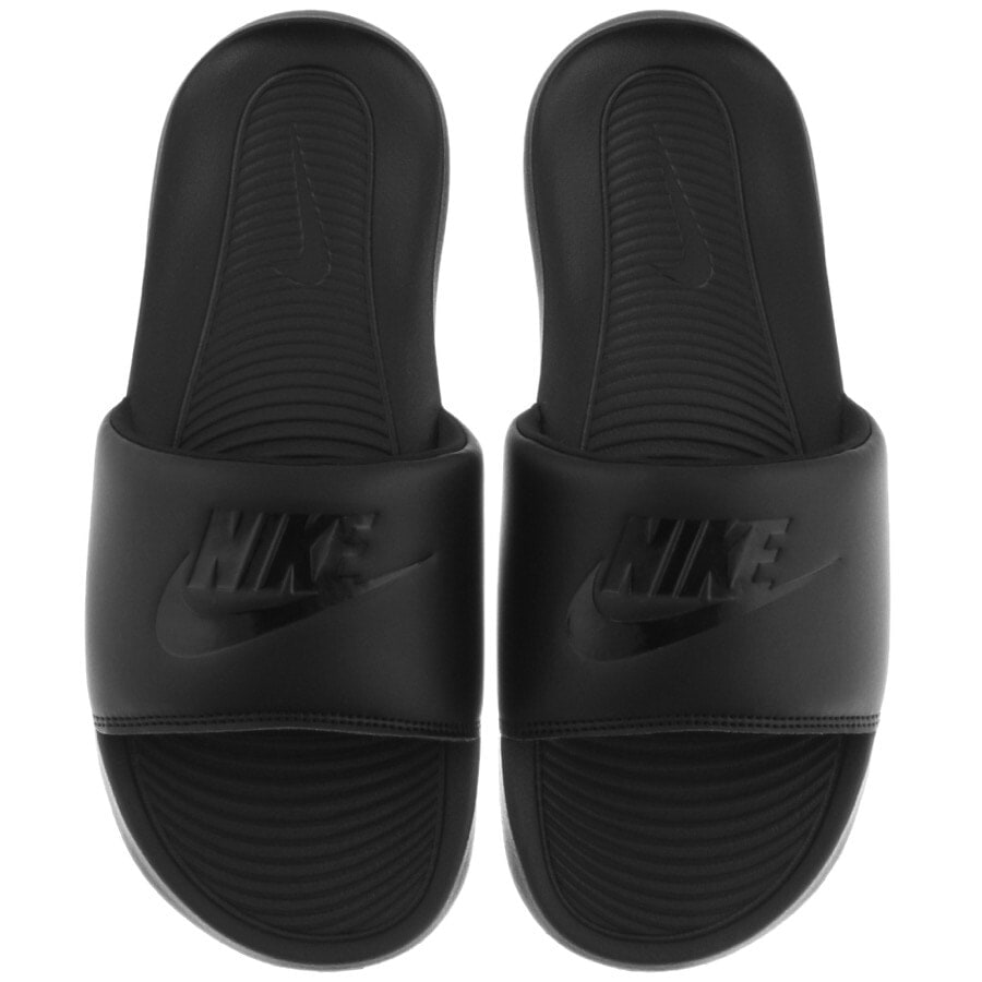 Alternative Image for ProductNike Victori One Sliders Black1