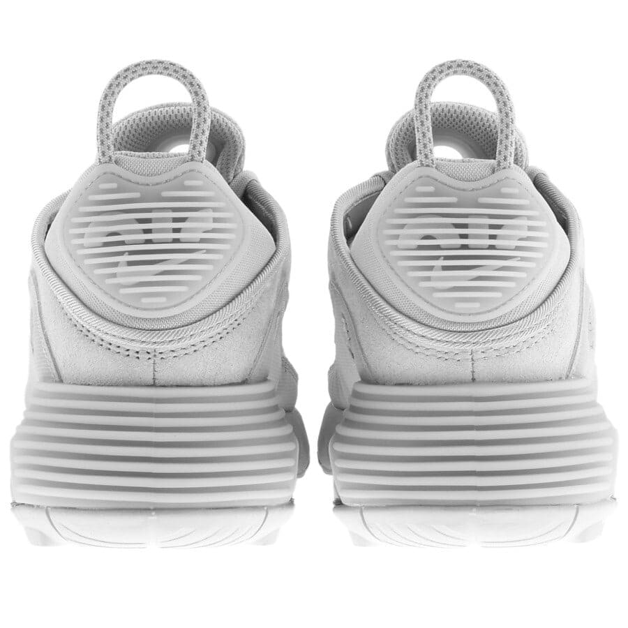 Alternative Image for ProductNike Air Max 2090 CS Trainers Grey2