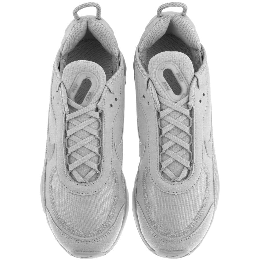 Alternative Image for ProductNike Air Max 2090 CS Trainers Grey3