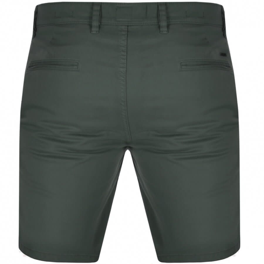 Alternative Image for ProductBOSS Schino Slim Shorts Green2