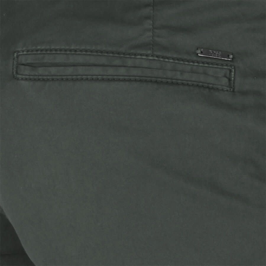 Alternative Image for ProductBOSS Schino Slim Shorts Green3