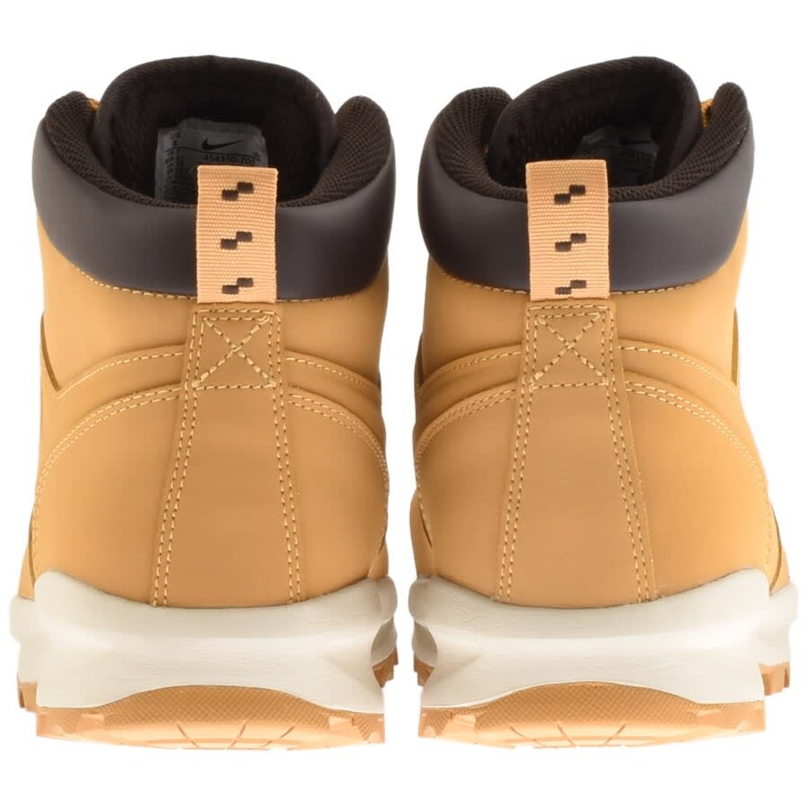 Alternative Image for ProductNike Manoa Boots Brown2