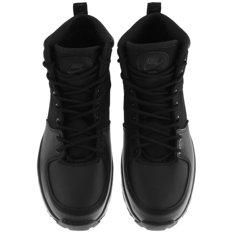 Alternative Image for ProductNike Manoa Boots Black3