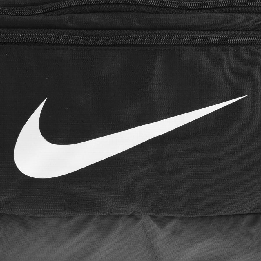 Alternative Image for ProductNike Training Brasilia Duffle Bag Black3