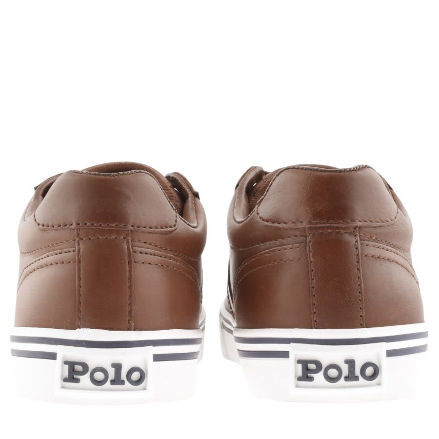 ralph lauren hanford trainer