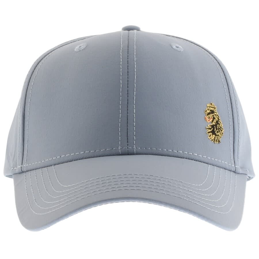 Alternative Image for ProductLuke 1977 Cousteau Sport Cap Blue1