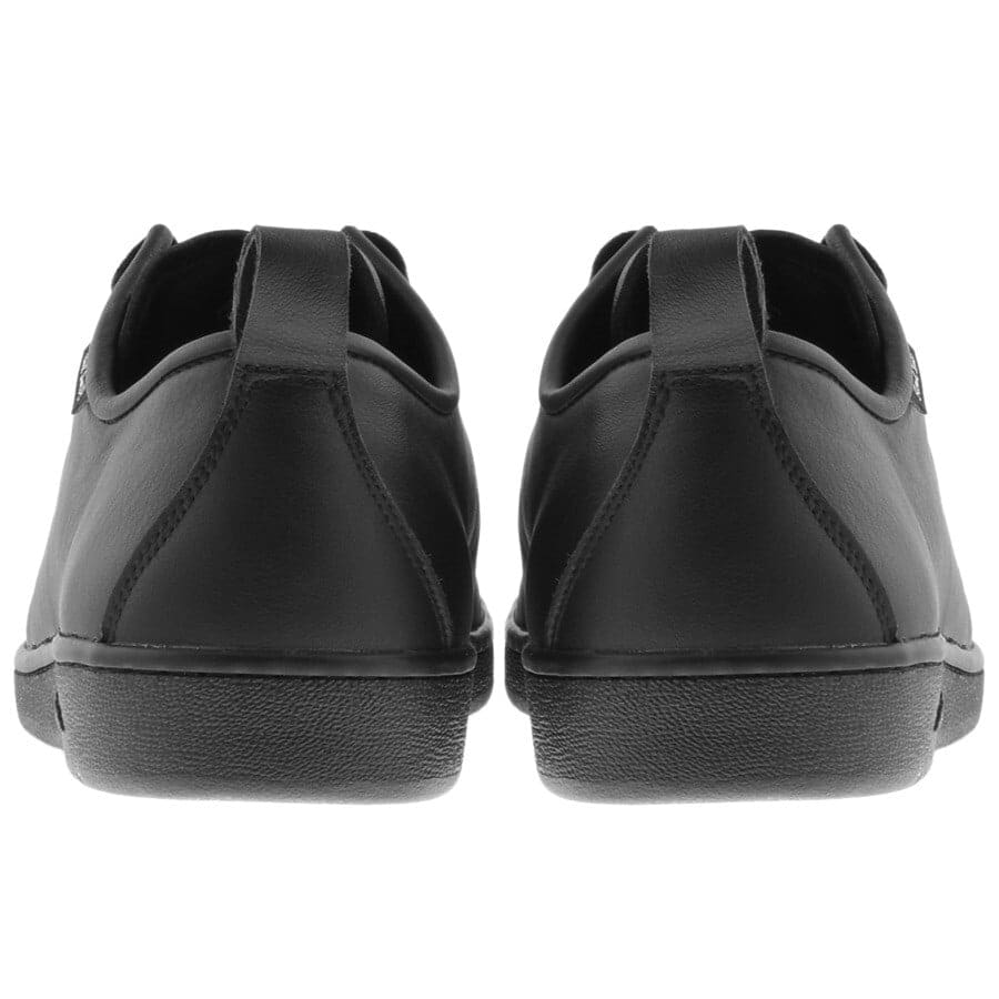 Alternative Image for ProductPS By Paul Smith Miyata Trainers Black2